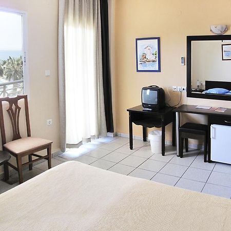 Acrotel Lily Ann Boutique Hotel Chalkidiki Eksteriør billede