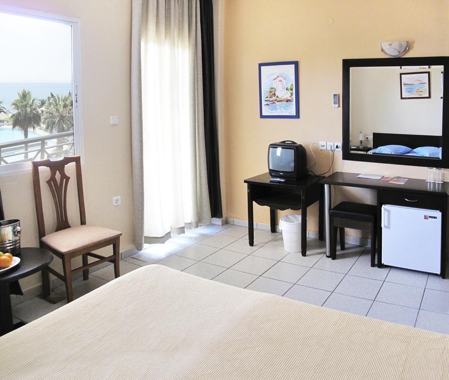 Acrotel Lily Ann Boutique Hotel Chalkidiki Eksteriør billede