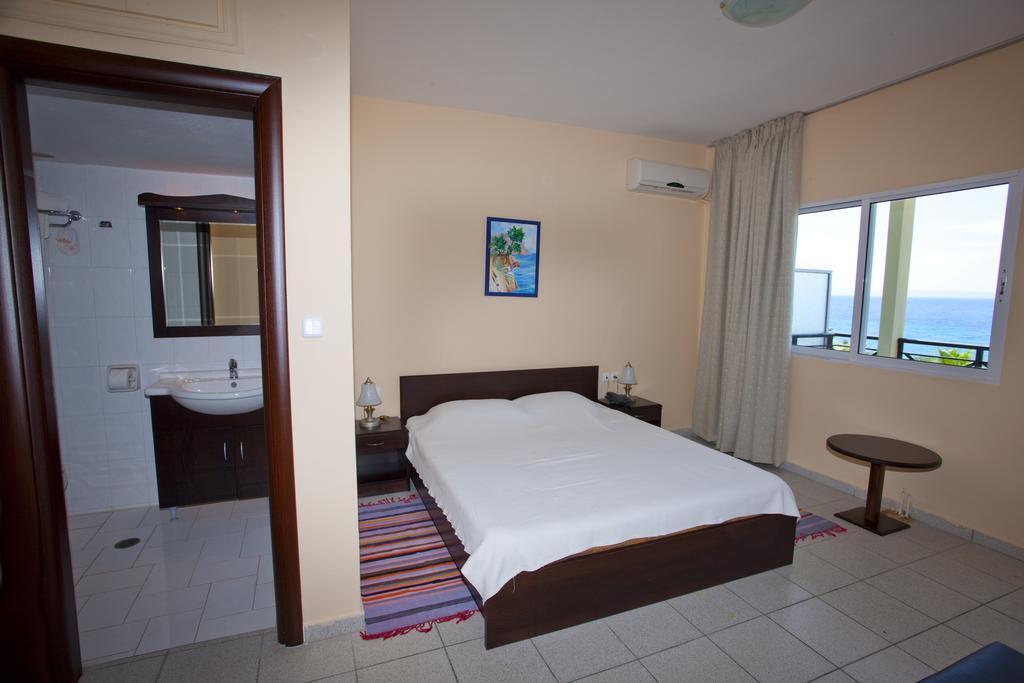 Acrotel Lily Ann Boutique Hotel Chalkidiki Eksteriør billede